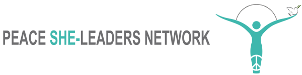 شبكة قائدات السلام | Peace She-Leaders Network